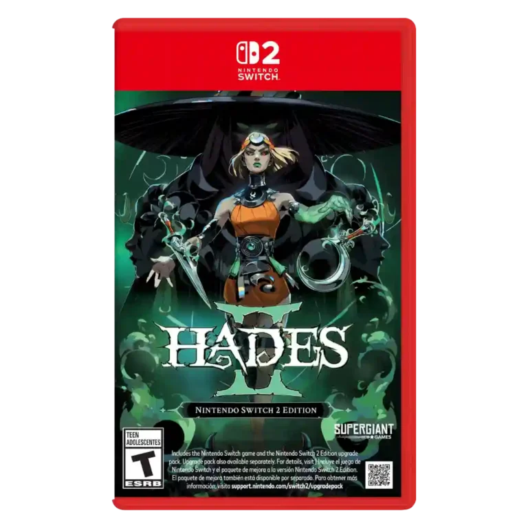 Hades II