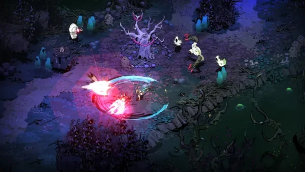 Hades II Review - Godlike, Indeed - Game Informer