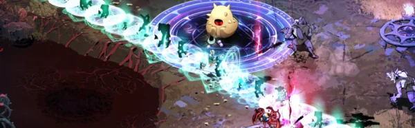 Hades II Review | RPG Site