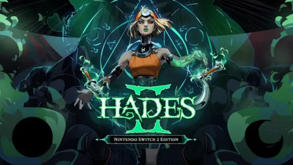 Hades II Review | Hey Poor Player