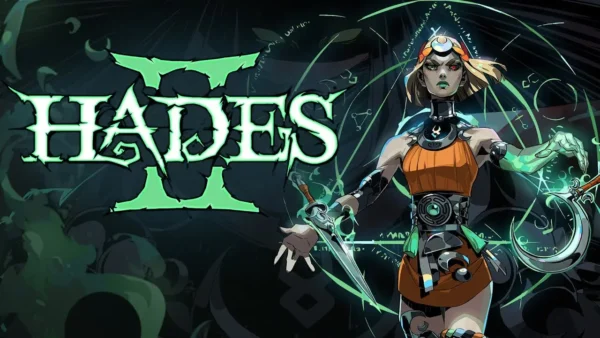 Hades 2 Review — So Mote It Be | Console Creatures
