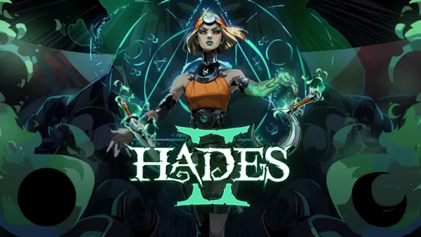 Hades II Review - Xbox Tavern
