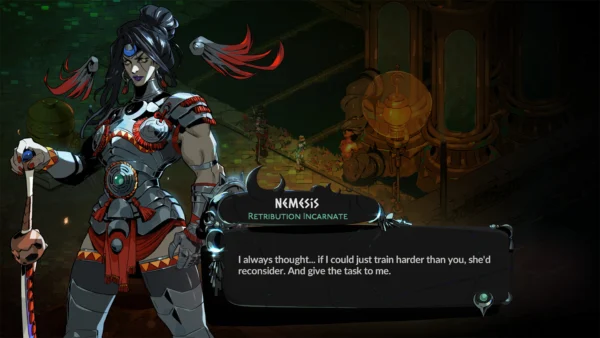 Hades II Review - Review