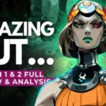 Hades II Nintendo Switch 1 & 2 FULL REVIEW & Performance Analysis!