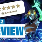 Hades 2 Review