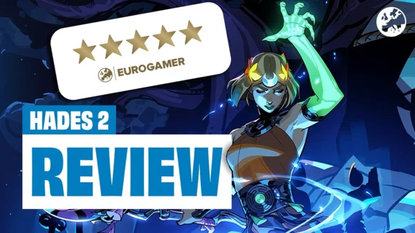 Hades 2 Review
