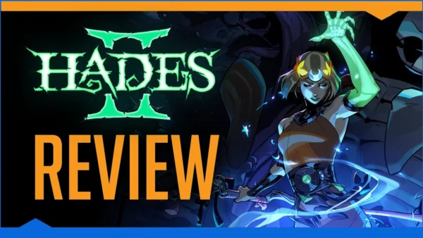 Austin strongly recommends: Hades II (Spoiler-Free Review)