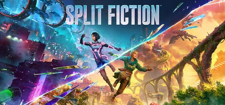 Split Fiction Review- The Bar Is Raised One More Time