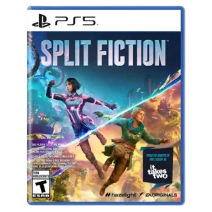 Split Fiction