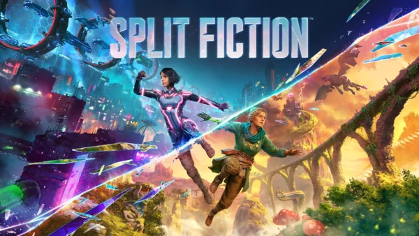 Split Fiction Review | Hey Poor Player