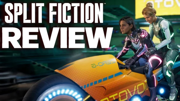 Split Fiction Review - Excellent Gameplay But Bogged Down By Almost Everything Else