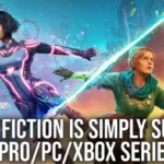 Split Fiction Is Simply Brilliant - DF Tech Review - PS5/PS5 Pro/PC/Xbox Series X|S