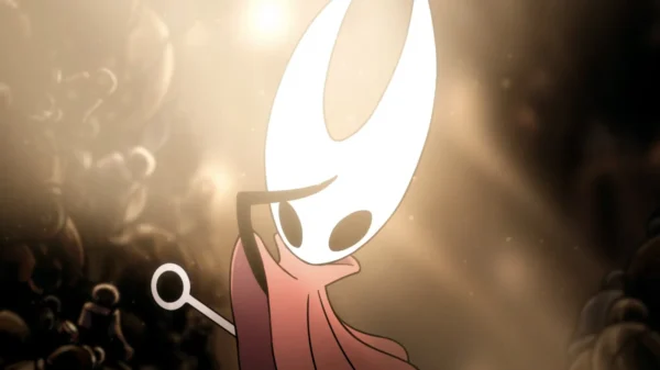Review – Hollow Knight: Silksong