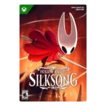Hollow Knight: Silksong