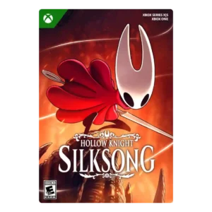 Hollow Knight: Silksong