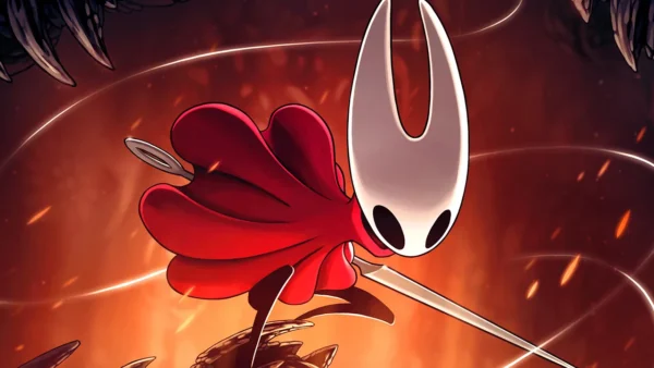 Hollow Knight: Silksong Review - IGN