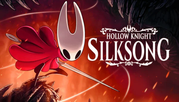 Hollow Knight: Silksong Review