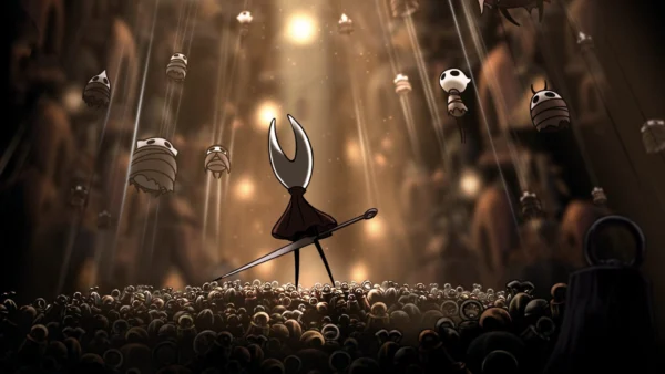 Hollow Knight: Silksong (Nintendo Switch 2) Review - CGMagazine