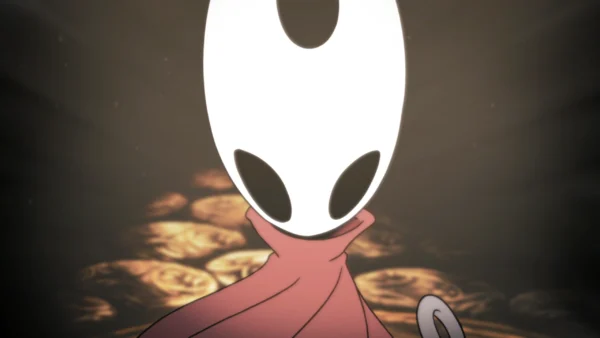 Hollow Knight: Silksong review