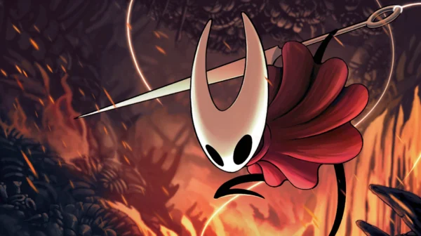 Hollow Knight: Silksong Review – I Venture Forth to Hunt
