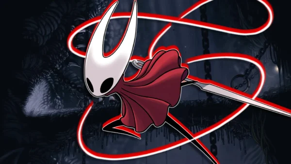 I spent 36 hours exploring the lush and deadly world of Hollow Knight: Silksong, and eventually learned that patience is...