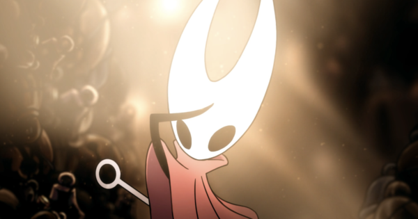 Hollow Knight: Silksong review