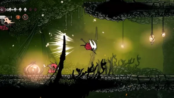 Hollow Knight: Silksong Full Game Review