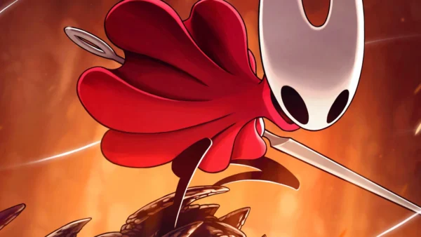 Review: Hollow Knight: Silksong - Nintendo Switch 2 Edition - Woven To Brutal Perfection