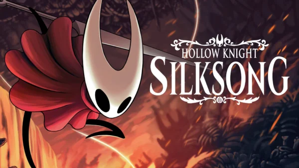 Hollow Knight: Silksong Review – Twice In A Lifetime | GameLuster