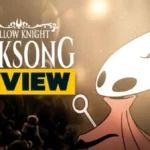 Hollow Knight: Silksong Review