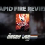 Hollow Knight: Silk Song - Rapid Fire Review
