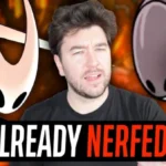 is Hollow Knight Silksong TOO hard?