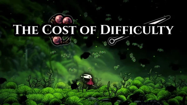 Is Silksong's Difficulty Unfair? My Analysis After 100%