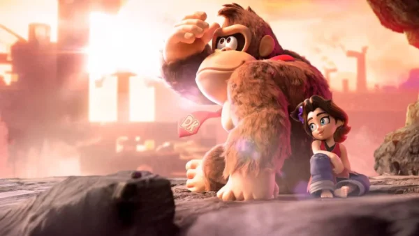 Review: Donkey Kong Bananza (Nintendo Switch 2) – Digitally Downloaded