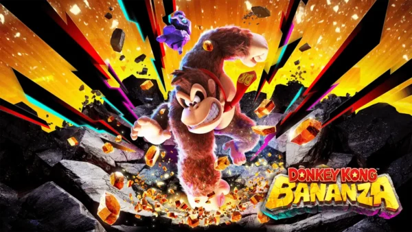 Donkey Kong Bananza Review — This Game Is Bananas | Console Creatures