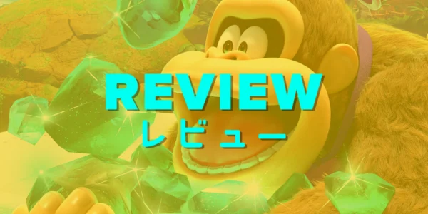 Donkey Kong Bananza Review: The Platformer Reinvented