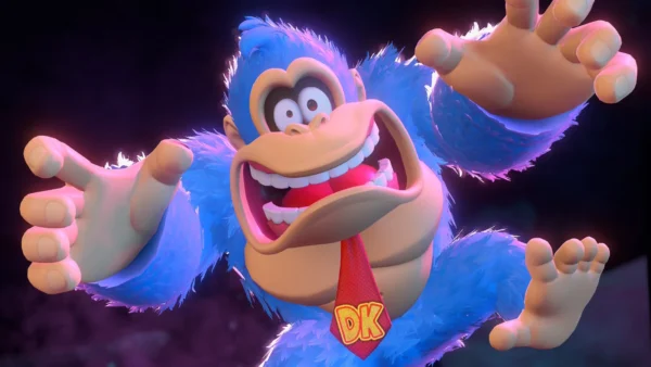 Donkey Kong Bananza: The Polygon review