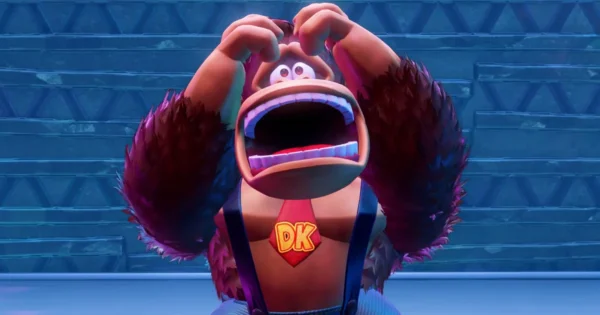 Donkey Kong Bananza review - a delightful and inventive adventure, and one of DK's best