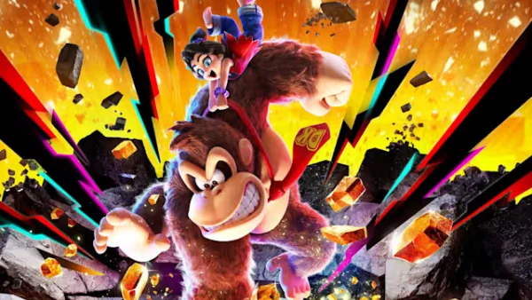 Donkey Kong Bananza Review | Hey Poor Player