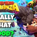 Is Donkey Kong Bananza REALLY That GOOD?