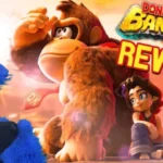 A Review of Donkey Kong Bananza (NO SPOILERS)