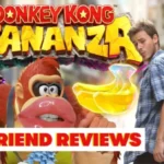 Should Your Boyfriend Play Donkey Kong Bananza?