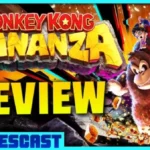 Donkey Kong Bananza Review - Kinda Funny Gamescast