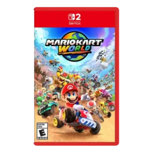 Mario Kart World Review