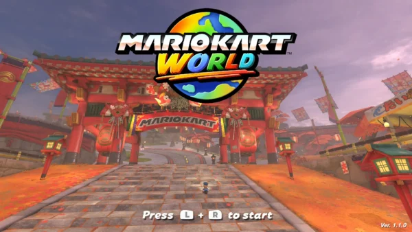 Mario Kart World Review – Great Racing, But the Free-Roam Mode Spins Out - Chipz-N-Stix