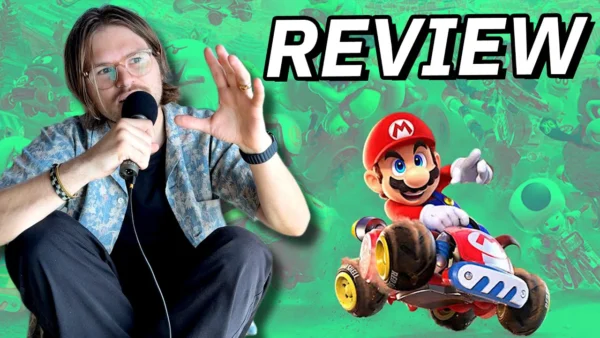 Is Mario Kart World Actually Better Than 8 Deluxe?