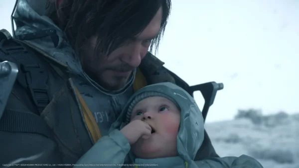 Death Stranding 2 On the Beach Review