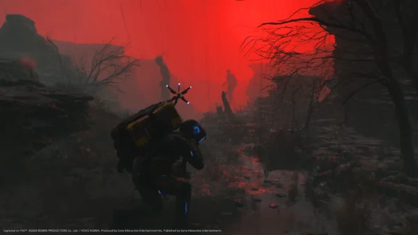 Death Stranding 2: On the Beach (PC) Review - Kojima’s Masterpiece Gets a Stellar Port