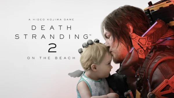 Death Stranding 2: On The Beach Review