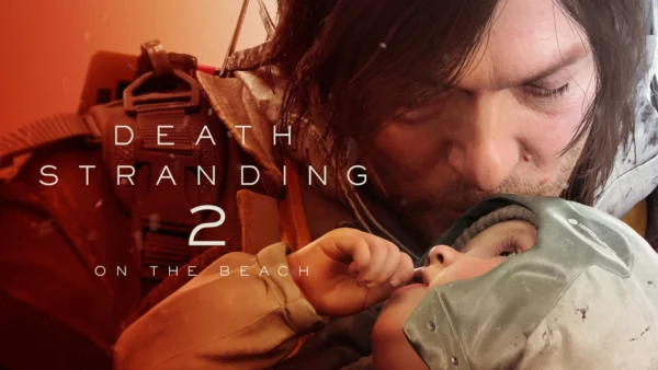 Death Stranding 2: On the beach review - jplaygame.com